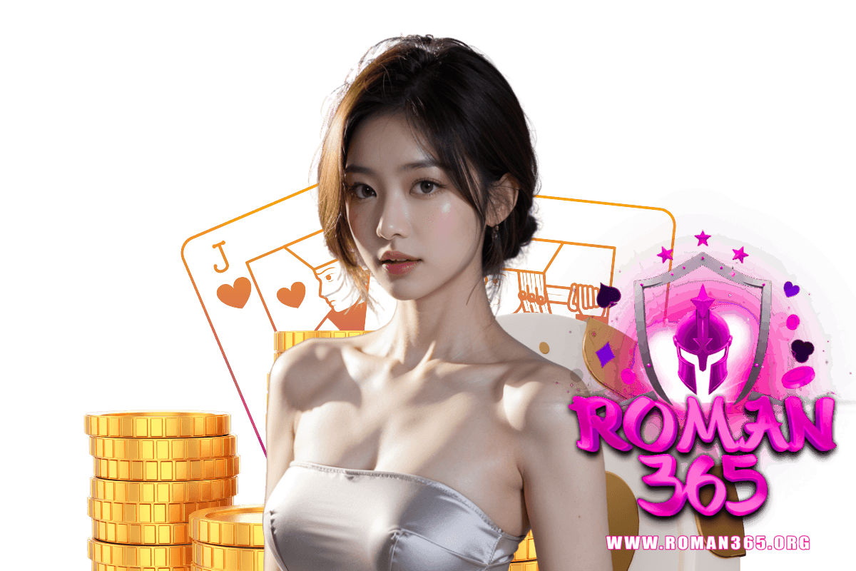 roman365 สมัคร