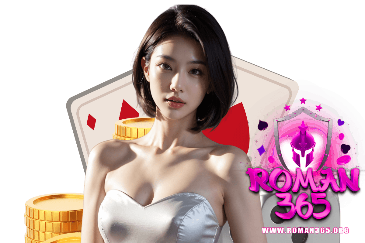roman365 สล็อต