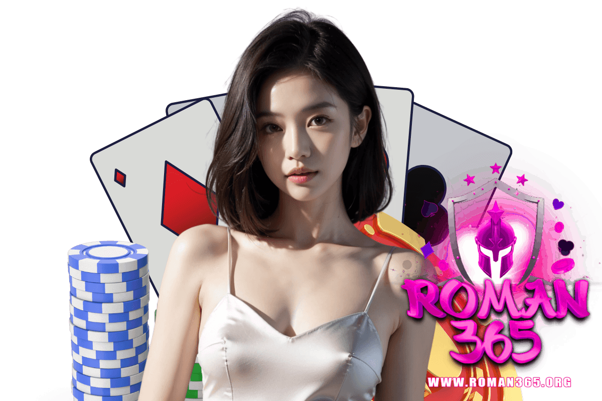 roman365 เว็บตรง